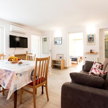 Apartment Katarina Πούλα Εξωτερικό φωτογραφία