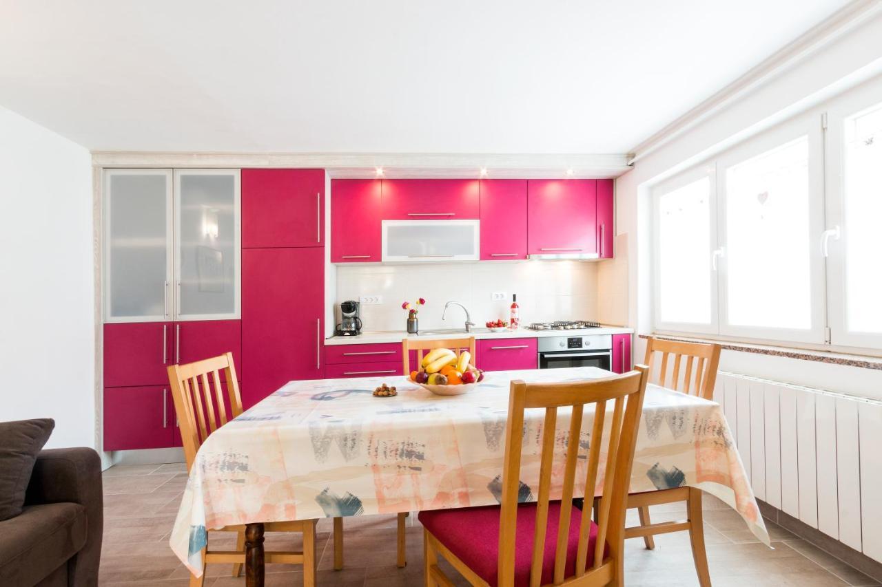 Apartment Katarina Πούλα Εξωτερικό φωτογραφία