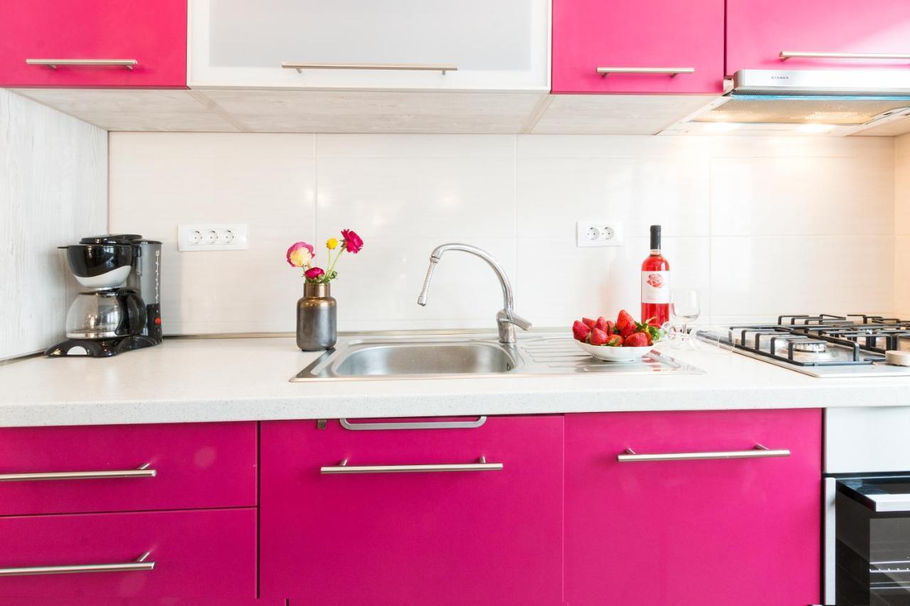 Apartment Katarina Πούλα Εξωτερικό φωτογραφία