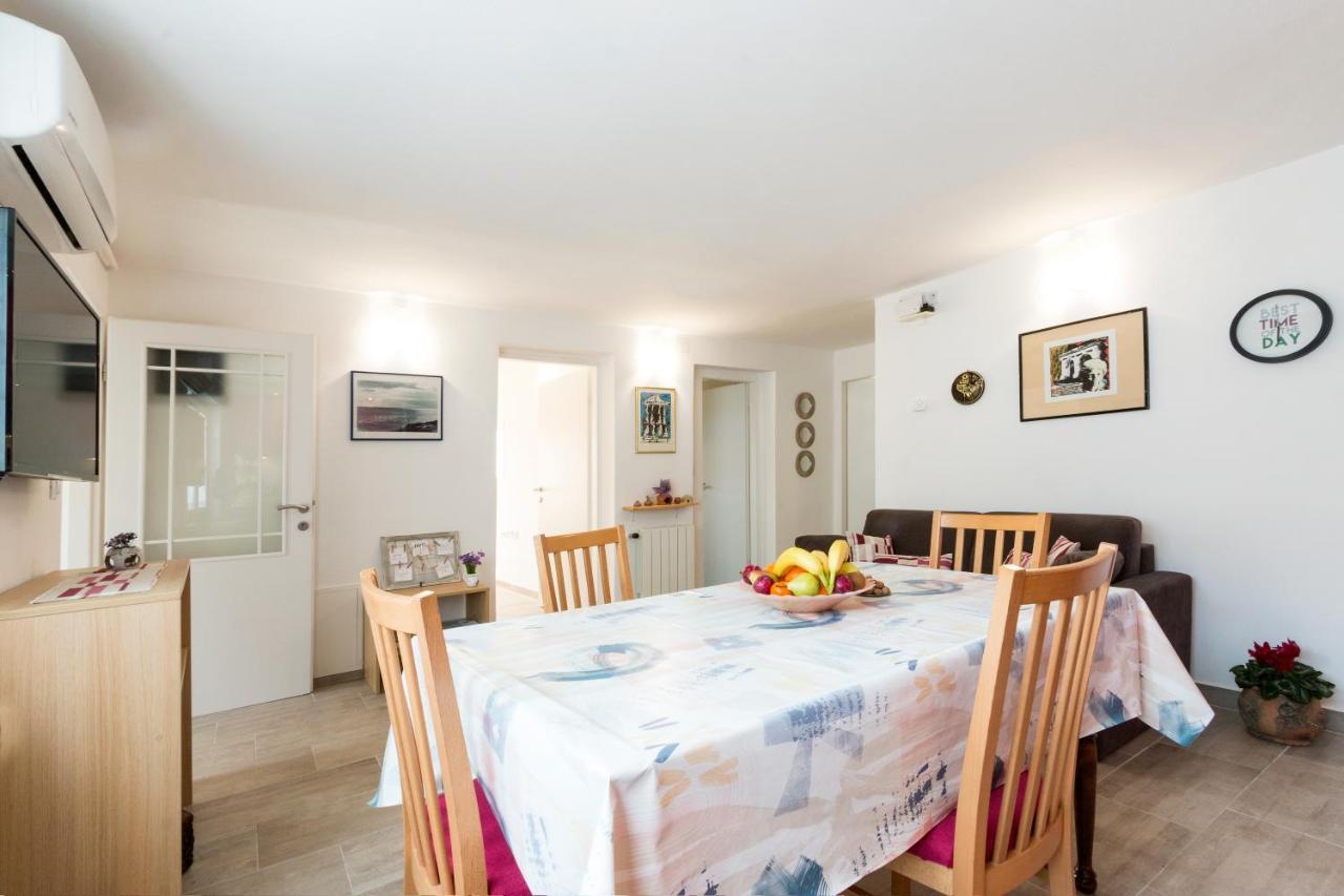 Apartment Katarina Πούλα Εξωτερικό φωτογραφία