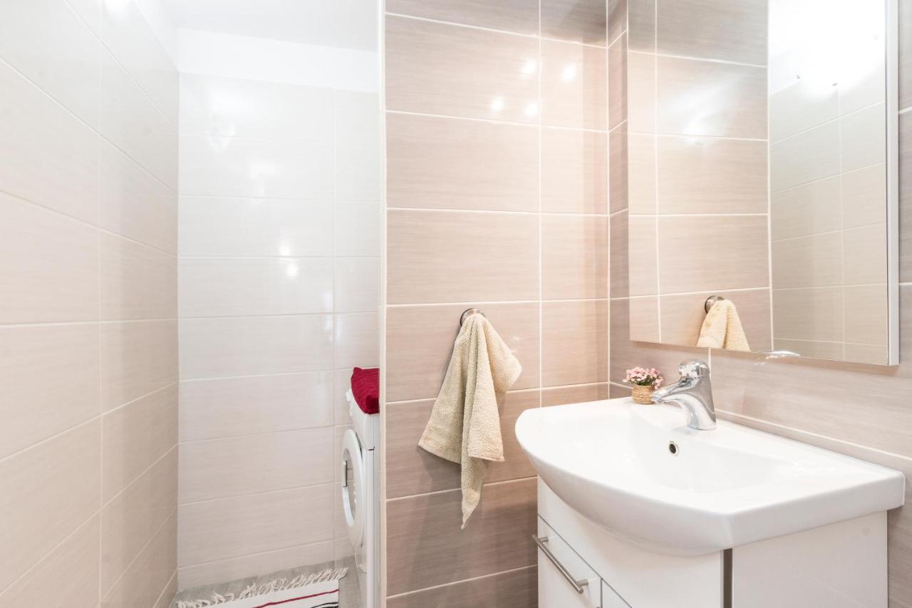 Apartment Katarina Πούλα Εξωτερικό φωτογραφία