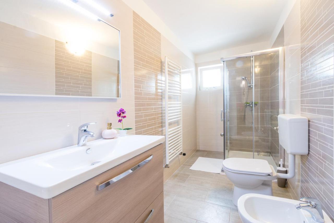 Apartment Katarina Πούλα Εξωτερικό φωτογραφία