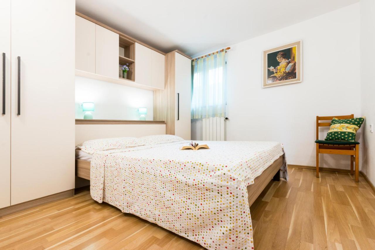 Apartment Katarina Πούλα Εξωτερικό φωτογραφία