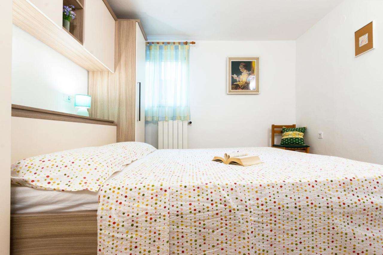 Apartment Katarina Πούλα Εξωτερικό φωτογραφία