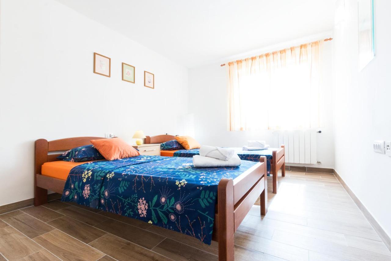 Apartment Katarina Πούλα Εξωτερικό φωτογραφία