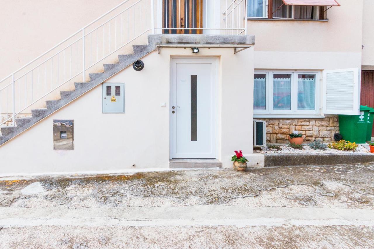 Apartment Katarina Πούλα Εξωτερικό φωτογραφία