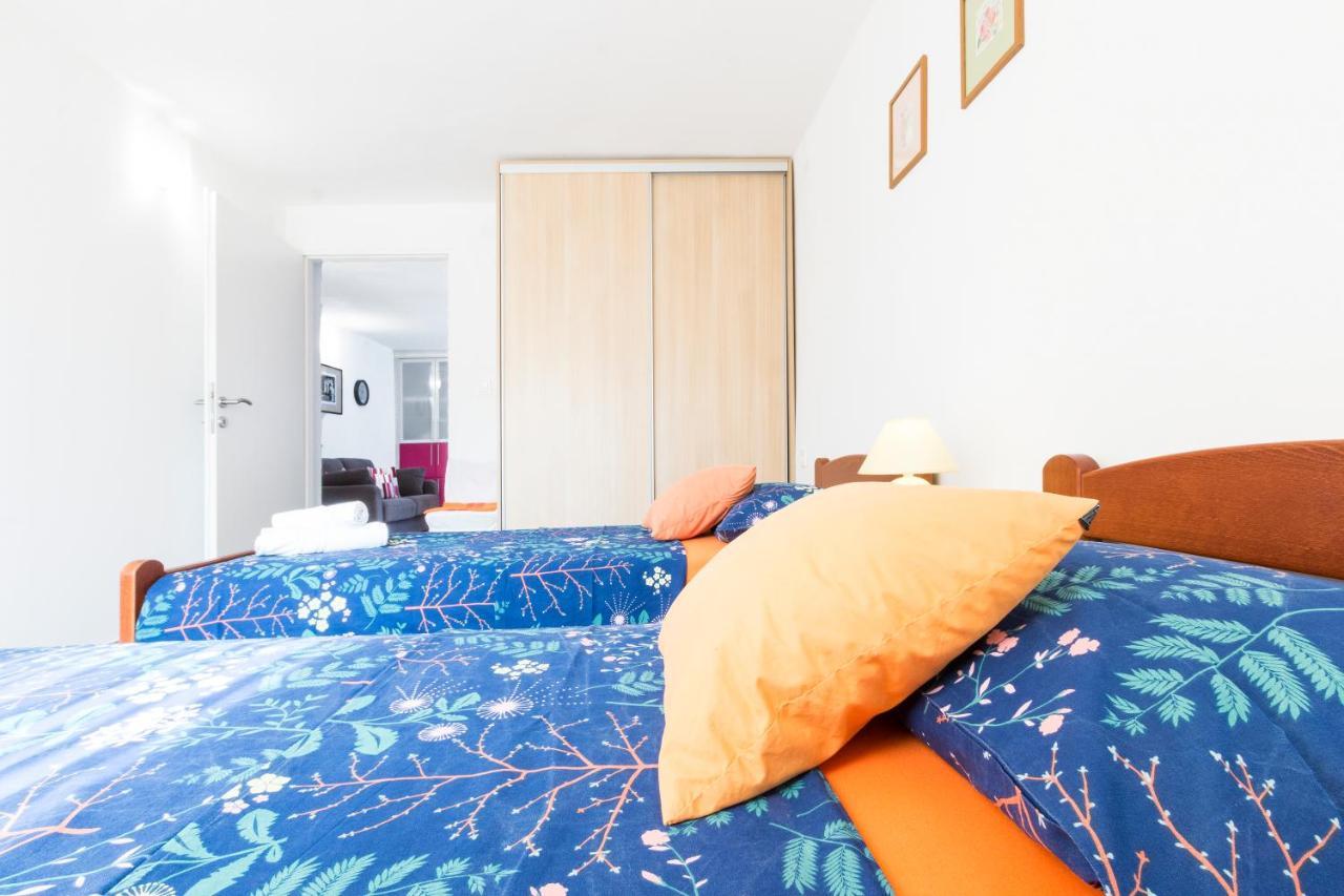 Apartment Katarina Πούλα Εξωτερικό φωτογραφία