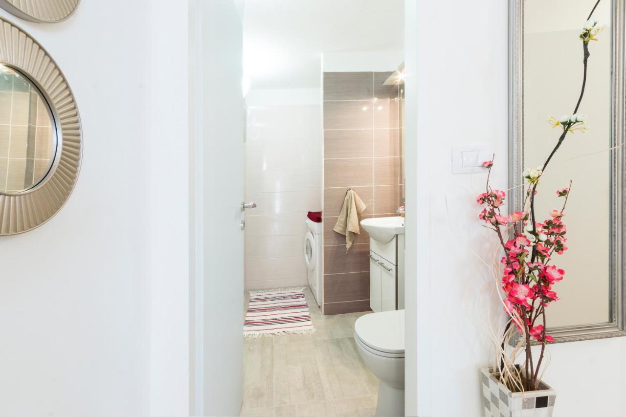 Apartment Katarina Πούλα Εξωτερικό φωτογραφία