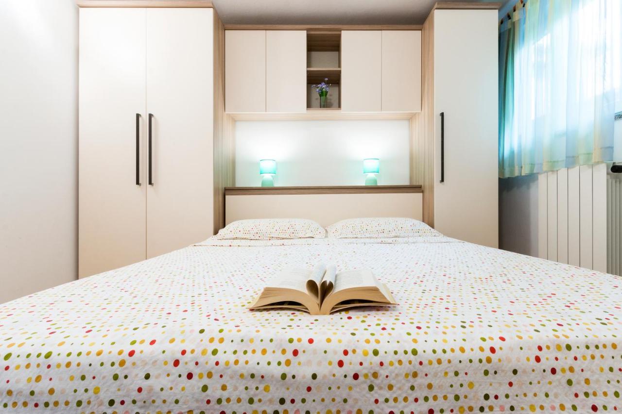 Apartment Katarina Πούλα Εξωτερικό φωτογραφία
