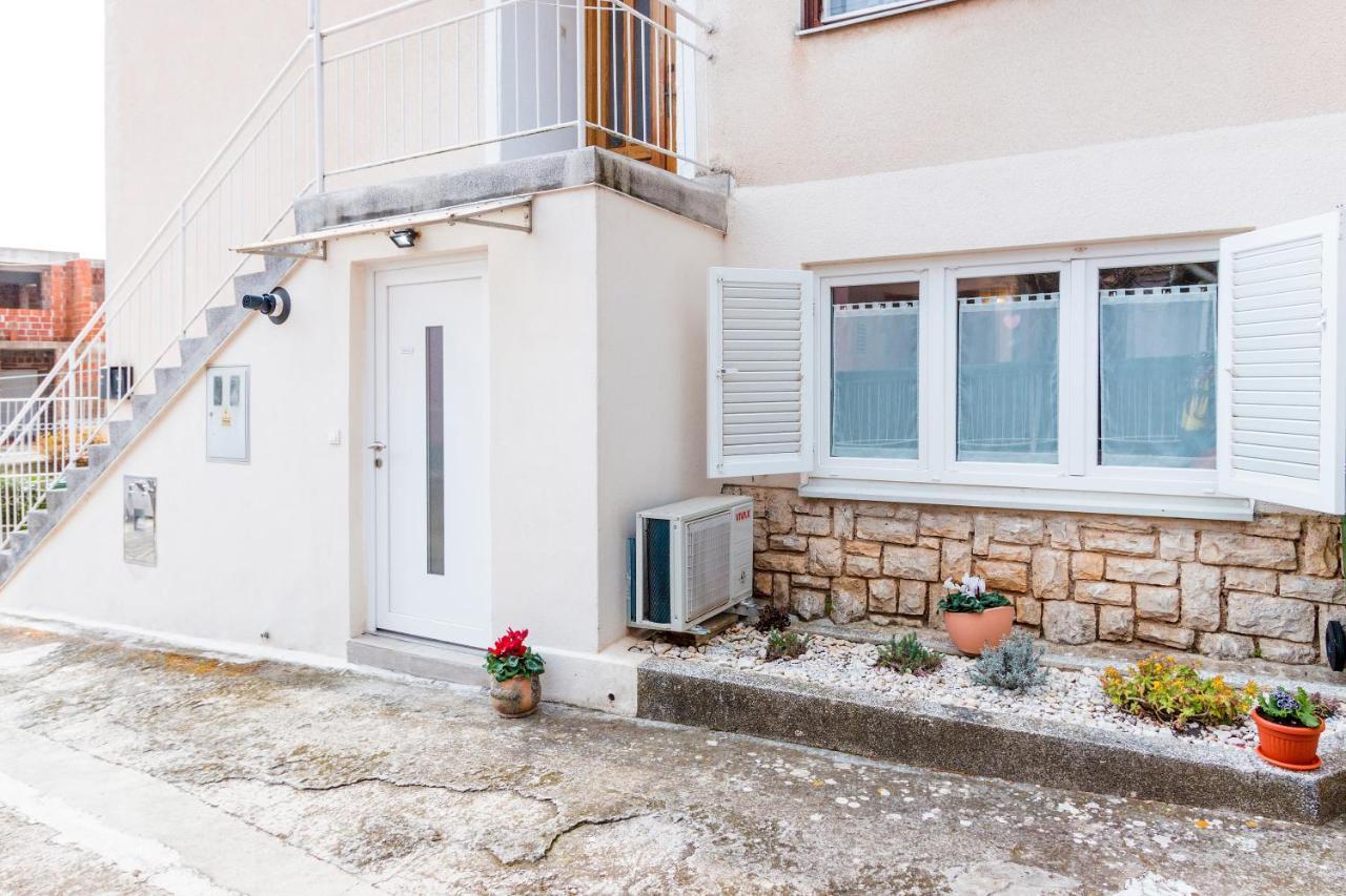 Apartment Katarina Πούλα Εξωτερικό φωτογραφία
