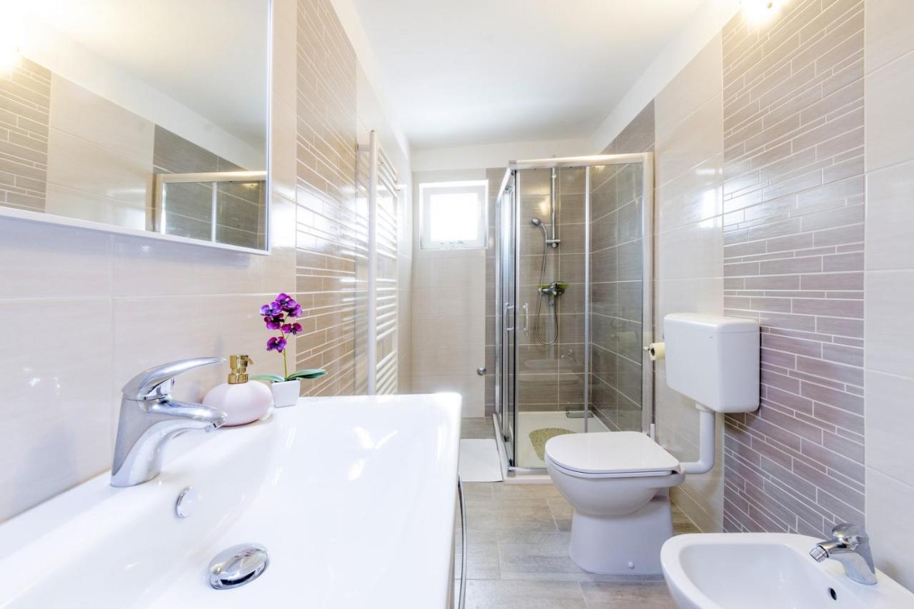 Apartment Katarina Πούλα Εξωτερικό φωτογραφία