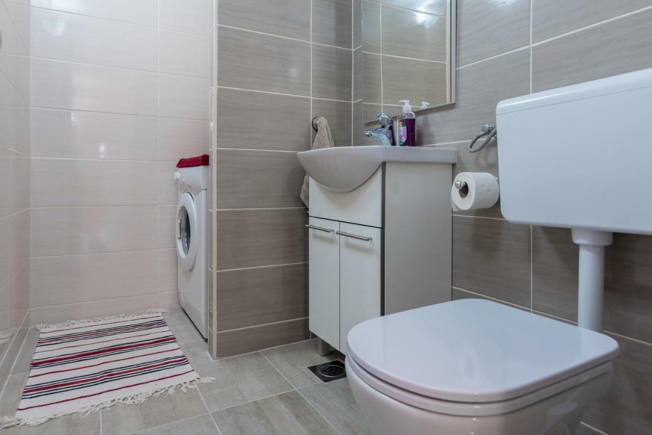 Apartment Katarina Πούλα Εξωτερικό φωτογραφία