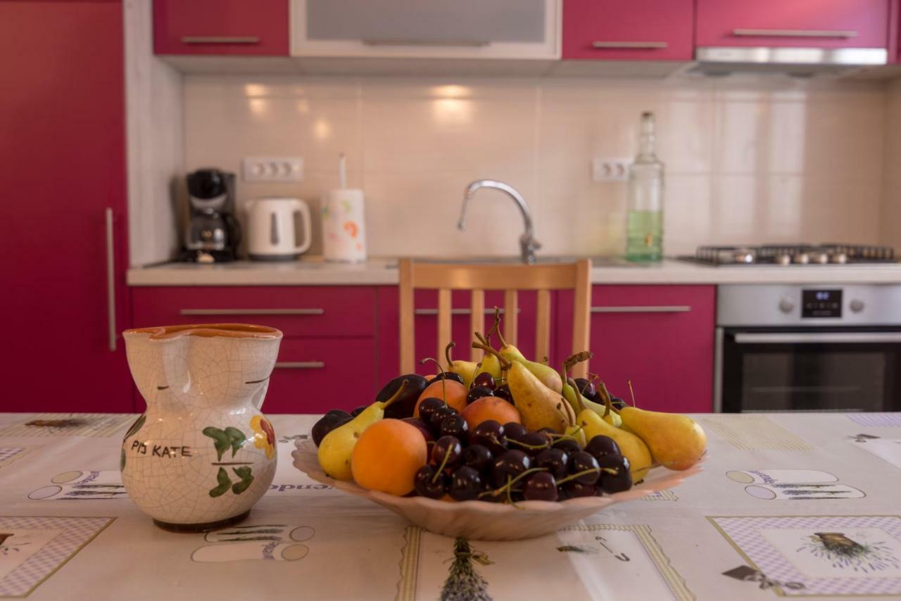 Apartment Katarina Πούλα Εξωτερικό φωτογραφία