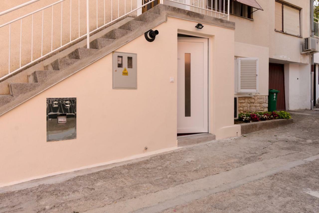 Apartment Katarina Πούλα Εξωτερικό φωτογραφία