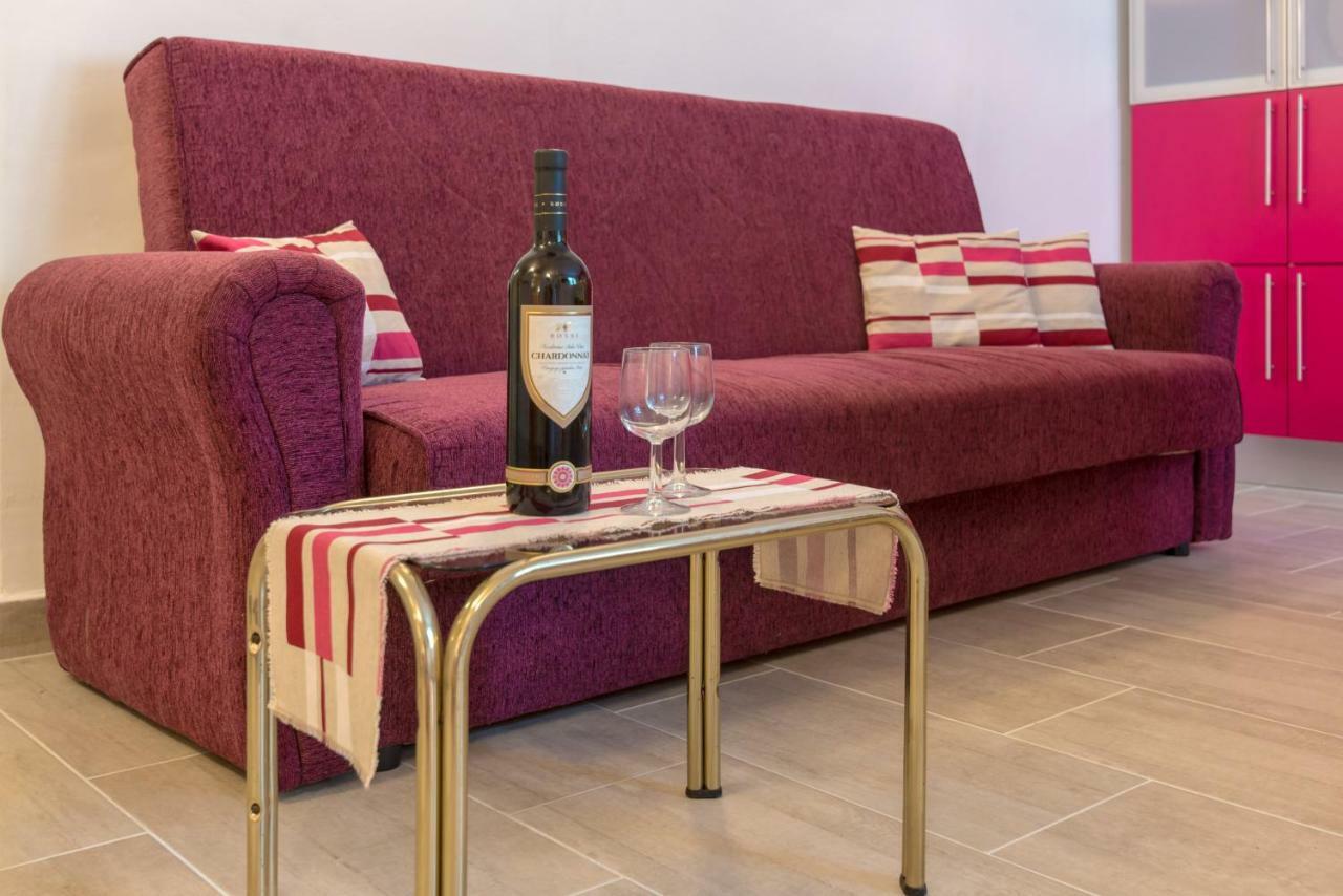 Apartment Katarina Πούλα Εξωτερικό φωτογραφία