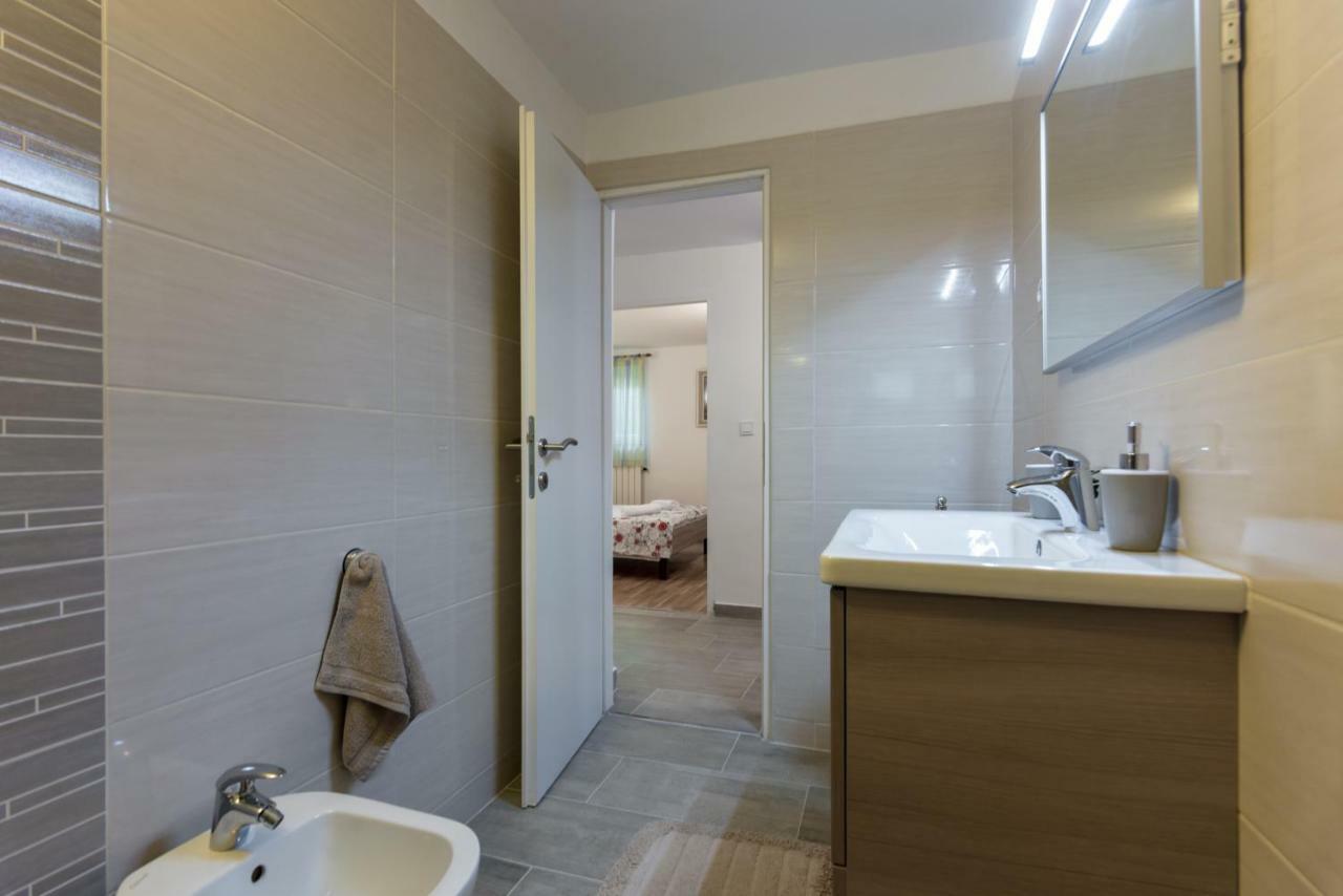 Apartment Katarina Πούλα Εξωτερικό φωτογραφία